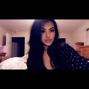 Meet your Posher, Jackie